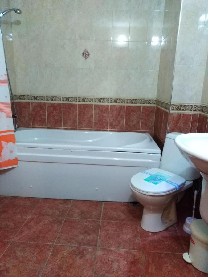 קאזאנלק Хотел Златна Котва מראה חיצוני תמונה