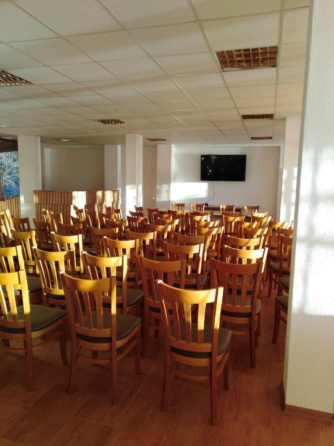 קאזאנלק Хотел Златна Котва מראה חיצוני תמונה